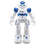 Load image into Gallery viewer, 2019 new RC Robot Intelligent Programming Remote Control Toy Biped Humanoid Robot Children Kids Birthday Gift electronic pet - Go Gedget
