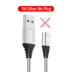 Load image into Gallery viewer, PZOZ Magnetic Cable Fast Charging Micro usb cable Type c Magnet Charger usb c Microusb Wire For iphone 11 pro Xr x redmi note 9s - Go Gedget
