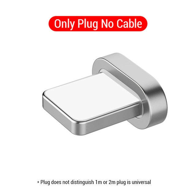 PZOZ Magnetic Cable Fast Charging Micro usb cable Type c Magnet Charger usb c Microusb Wire For iphone 11 pro Xr x redmi note 9s - Go Gedget