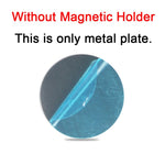Load image into Gallery viewer, 360 Magnetic Car Phone Holder Stand In Car for IPhone 7 XR X Xiaomi Magnet Mount Cell Mobile Phone Wall Nightstand Support GPS - Go Gedget
