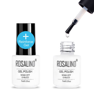ROSALIND Spider Gel Hybrid Varnishes Nail Art 5ML Metal vernis UV Lak Design Line Drawing Painting Primer Silk Spider Gel Polish