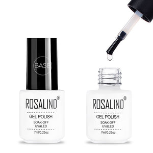 ROSALIND Spider Gel Hybrid Varnishes Nail Art 5ML Metal vernis UV Lak Design Line Drawing Painting Primer Silk Spider Gel Polish