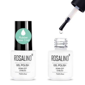 ROSALIND Spider Gel Hybrid Varnishes Nail Art 5ML Metal vernis UV Lak Design Line Drawing Painting Primer Silk Spider Gel Polish
