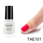 Load image into Gallery viewer, ROSALIND Spider Gel Hybrid Varnishes Nail Art 5ML Metal vernis UV Lak Design Line Drawing Painting Primer Silk Spider Gel Polish
